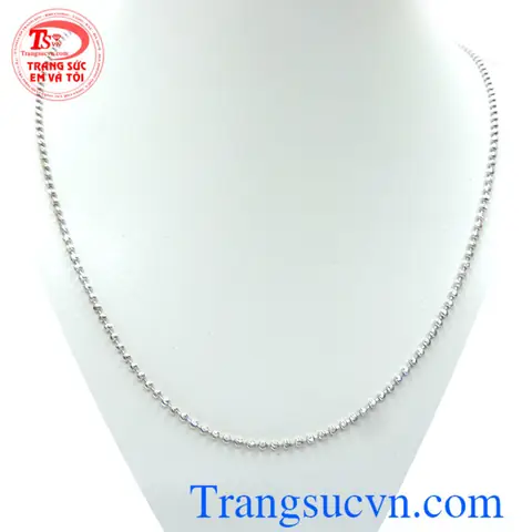 Dây Chuyền Bi Vàng Ý: Định Nghĩa, Cách Chọn Và Mua Thông Minh Cho Người Yêu Thời Trang Dây Chuyền Bi Vàng Ý: Định Nghĩa, Cách Chọn Và Mua Thông Minh Cho Người Yêu Thời Trang
