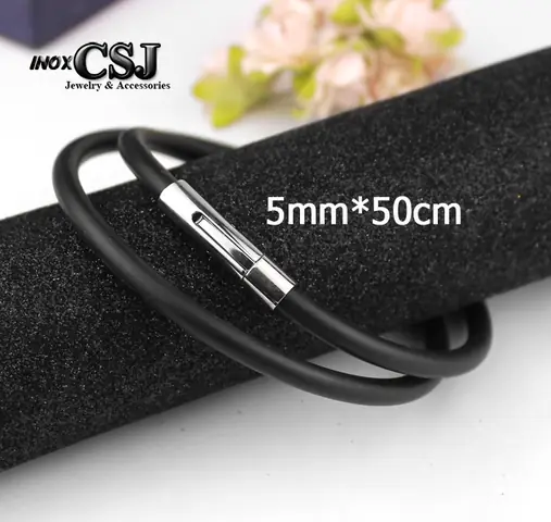 Dây Chuyền Cao Su Đen: Các Loại, Chất Liệu, Cách Chọn Và Mua Tốt Nhất