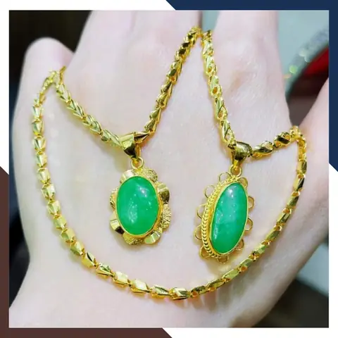 Dây Chuyền Cho Mẹ: Hướng Dẫn Chọn Mua, Các Mẫu Đẹp, Giá Thành Và Ý Nghĩa Dây Chuyền Cho Mẹ: Hướng Dẫn Chọn Mua, Các Mẫu Đẹp, Giá Thành Và Ý Nghĩa