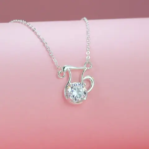 Dây Chuyền Cung Bảo Bình: Chất Liệu, Thiết Kế, Cách Chọn Và Địa Chỉ Mua Uy Tín Dây Chuyền Cung Bảo Bình: Chất Liệu, Thiết Kế, Cách Chọn Và Địa Chỉ Mua Uy Tín