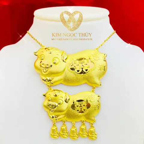 Dây Chuyền Cưới 3 Chỉ: Giá, Mẫu Mã, Cách Chọn Và Mua Hiệu Quả Dây Chuyền Cưới 3 Chỉ: Giá, Mẫu Mã, Cách Chọn Và Mua Hiệu Quả