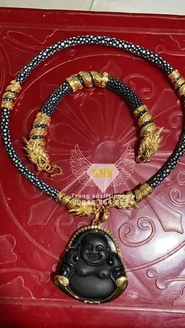 Mua Dây Chuyền Da Cá Đuối: Hướng Dẫn Chọn Mẫu, Giá Thành & Bảo Quản