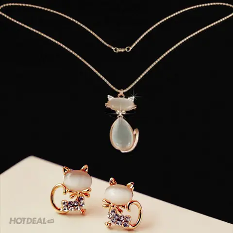Dây Chuyền Đá Mắt Mèo: Định Nghĩa, Công Dụng Và Hướng Dẫn Chọn Mua Cho Người Mới Dây Chuyền Đá Mắt Mèo: Định Nghĩa, Công Dụng Và Hướng Dẫn Chọn Mua Cho Người Mới