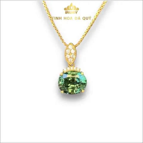 Mua Dây Chuyền Đá Sapphire Xanh: Đánh Giá, Cách Chọn & Bảo Quản Cho Người Yêu Thời Trang Mua Dây Chuyền Đá Sapphire Xanh: Đánh Giá, Cách Chọn & Bảo Quản Cho Người Yêu Thời Trang