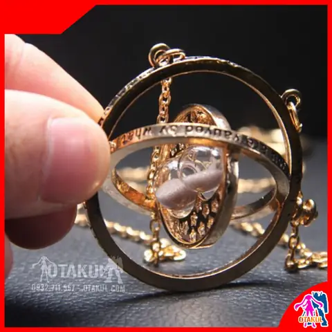 Dây Chuyền Đồng Hồ Cát Dây Chuyền Đồng Hồ Cát