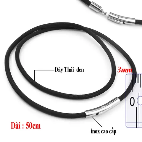 Mua Dây Chuyền Dù Nam: Hướng Dẫn Chọn Mẫu, Chất Liệu Và Giá Tốt Nhất 2026 Mua Dây Chuyền Dù Nam: Hướng Dẫn Chọn Mẫu, Chất Liệu Và Giá Tốt Nhất 2026