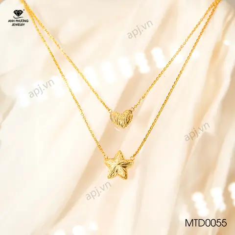 Bộ Sưu Tập Dây Chuyền Dự Tiệc: Cách Chọn, Phối Hợp & Mẹo Mua Sắm Cho Nàng Bộ Sưu Tập Dây Chuyền Dự Tiệc: Cách Chọn, Phối Hợp & Mẹo Mua Sắm Cho Nàng