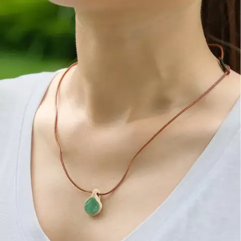 Dây Chuyền Handmade Vintage: Cách Chọn, Phong Cách Và Nơi Mua Uy Tín Dây Chuyền Handmade Vintage: Cách Chọn, Phong Cách Và Nơi Mua Uy Tín