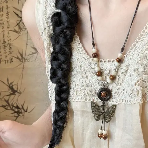 Dây Chuyền Handmade Vintage: Cách Chọn, Phong Cách Và Nơi Mua Uy Tín Dây Chuyền Handmade Vintage: Cách Chọn, Phong Cách Và Nơi Mua Uy Tín