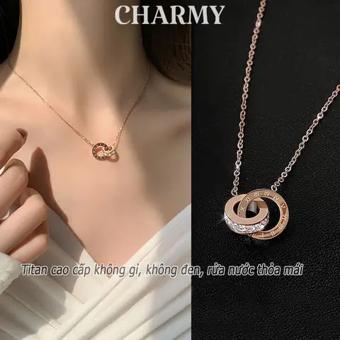 Khám Phá Các Kiểu Dây Chuyền Hiện Đại: Hướng Dẫn Chọn Mẫu Phù Hợp Cho Mọi Phong Cách