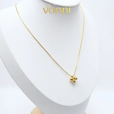 Khám Phá Các Kiểu Dây Chuyền Hiện Đại: Hướng Dẫn Chọn Mẫu Phù Hợp Cho Mọi Phong Cách