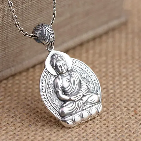 Cách Chọn Và Mua Dây Chuyền Hình Phật Phù Hợp – Hướng Dẫn Cho Người Mới Bắt Đầu Cách Chọn Và Mua Dây Chuyền Hình Phật Phù Hợp – Hướng Dẫn Cho Người Mới Bắt Đầu