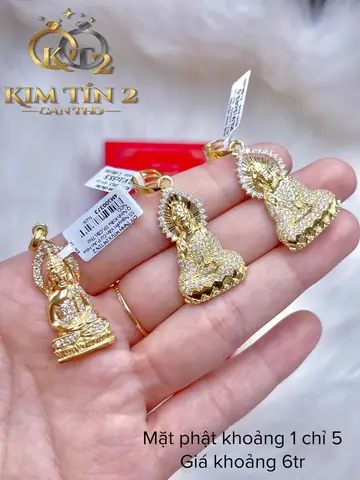 Cách Chọn Và Mua Dây Chuyền Hình Phật Phù Hợp – Hướng Dẫn Cho Người Mới Bắt Đầu Cách Chọn Và Mua Dây Chuyền Hình Phật Phù Hợp – Hướng Dẫn Cho Người Mới Bắt Đầu