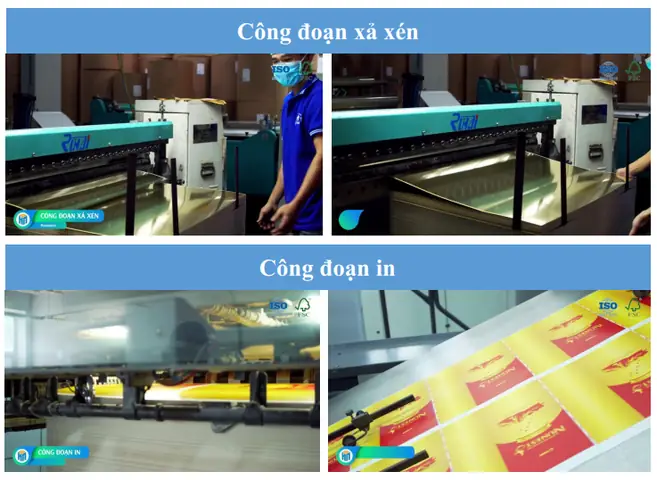 Dây Chuyền In Ấn: Các Loại, Quy Trình Lắp Đặt Và Cách Chọn Phù Hợp Cho Doanh Nghiệp Dây Chuyền In Ấn: Các Loại, Quy Trình Lắp Đặt Và Cách Chọn Phù Hợp Cho Doanh Nghiệp