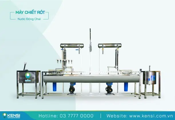 Dây Chuyền Lọc Nước Ro Là Gì? Cấu Tạo, Nguyên Lý Hoạt Động Và Cách Chọn Mua Phù Hợp Dây Chuyền Lọc Nước Ro Là Gì? Cấu Tạo, Nguyên Lý Hoạt Động Và Cách Chọn Mua Phù Hợp