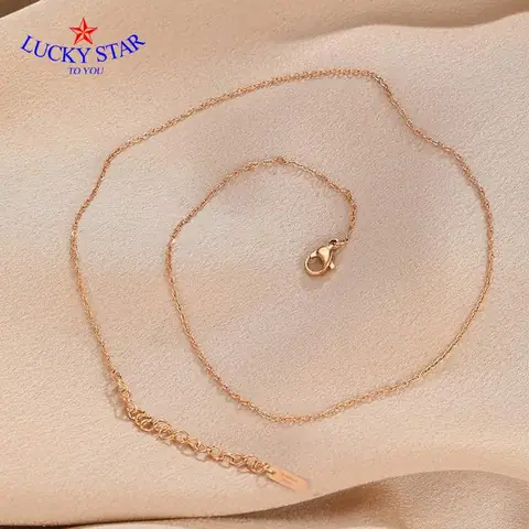 Dây Chuyền Mảnh Hàn Quốc: Thiết Kế, Chất Liệu Và Cách Chọn Cho Phong Cách Thanh Lịch