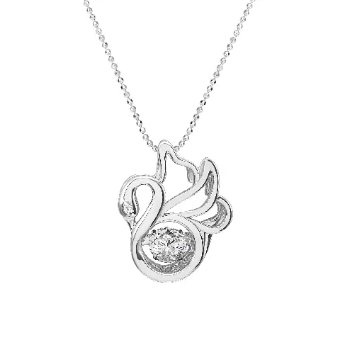 Dây Chuyền Thiên Nga Swarovski – Hướng Dẫn Chọn Mua, Giá & Các Kiểu Nổi Bật Dây Chuyền Thiên Nga Swarovski – Hướng Dẫn Chọn Mua, Giá & Các Kiểu Nổi Bật