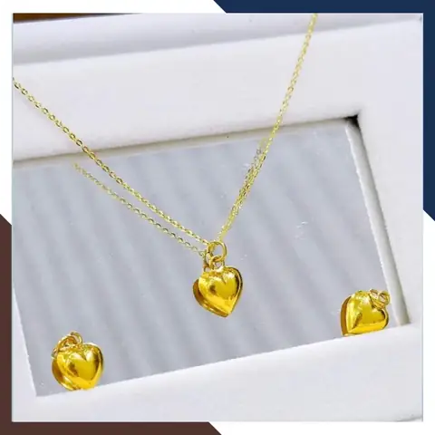 Dây Chuyền Mặt Tim: Hướng Dẫn Chọn, Chất Liệu Và Ý Nghĩa Cho Người Yêu Thời Trang Dây Chuyền Mặt Tim: Hướng Dẫn Chọn, Chất Liệu Và Ý Nghĩa Cho Người Yêu Thời Trang