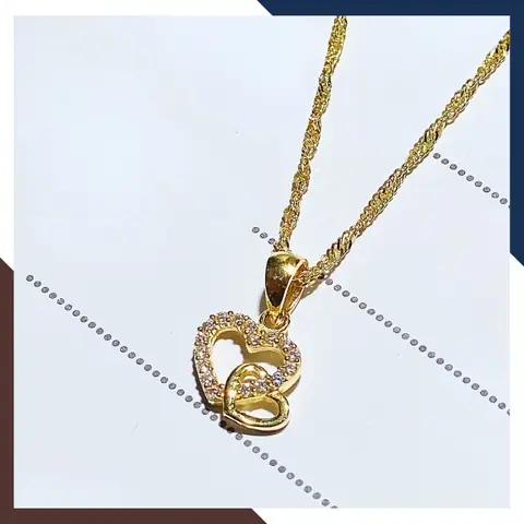 Dây Chuyền Mặt Tim: Hướng Dẫn Chọn, Chất Liệu Và Ý Nghĩa Cho Người Yêu Thời Trang Dây Chuyền Mặt Tim: Hướng Dẫn Chọn, Chất Liệu Và Ý Nghĩa Cho Người Yêu Thời Trang