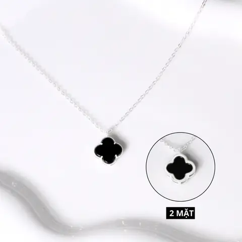 Dòng Chảy May Mắn: Cách Chọn, Phân Loại Và Ý Nghĩa Của Dây Chuyền Phong Thủy Dòng Chảy May Mắn: Cách Chọn, Phân Loại Và Ý Nghĩa Của Dây Chuyền Phong Thủy