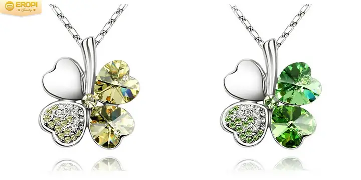 Dòng Chảy May Mắn: Cách Chọn, Phân Loại Và Ý Nghĩa Của Dây Chuyền Phong Thủy Dòng Chảy May Mắn: Cách Chọn, Phân Loại Và Ý Nghĩa Của Dây Chuyền Phong Thủy