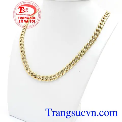 Cách Chọn Dây Chuyền Nam Cá Tính: Kiểu Dáng, Chất Liệu Và Phong Cách Phù Hợp