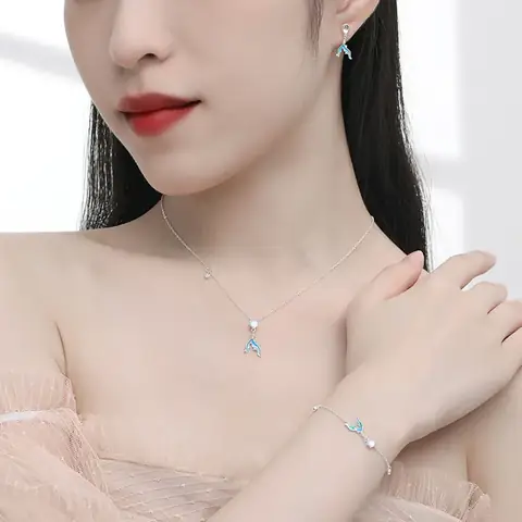 Mua Dây Chuyền Nàng Tiên Cá: Các Loại, Giá Tham Khảo, Nơi Bán Uy Tín Và Mẹo Chọn Mua Mua Dây Chuyền Nàng Tiên Cá: Các Loại, Giá Tham Khảo, Nơi Bán Uy Tín Và Mẹo Chọn Mua