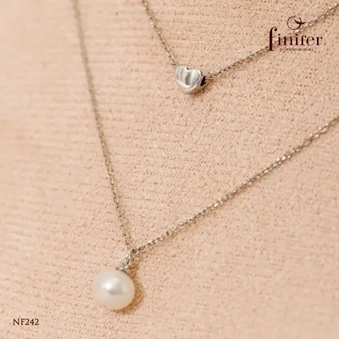 Cách Nhận Biết Dây Chuyền Ngọc Trai Giả: Hướng Dẫn Chi Tiết Để Mua Sắm Thông Minh Cách Nhận Biết Dây Chuyền Ngọc Trai Giả: Hướng Dẫn Chi Tiết Để Mua Sắm Thông Minh