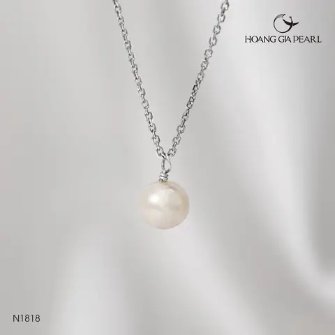 Cách Nhận Biết Dây Chuyền Ngọc Trai Giả: Hướng Dẫn Chi Tiết Để Mua Sắm Thông Minh Cách Nhận Biết Dây Chuyền Ngọc Trai Giả: Hướng Dẫn Chi Tiết Để Mua Sắm Thông Minh