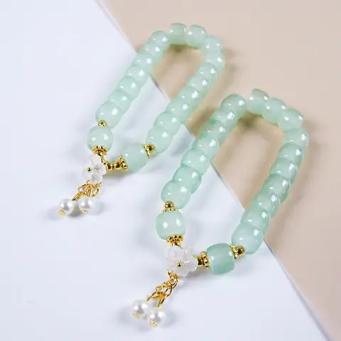 Cách Nhận Biết Dây Chuyền Ngọc Trai Giả: Hướng Dẫn Chi Tiết Để Mua Sắm Thông Minh Cách Nhận Biết Dây Chuyền Ngọc Trai Giả: Hướng Dẫn Chi Tiết Để Mua Sắm Thông Minh