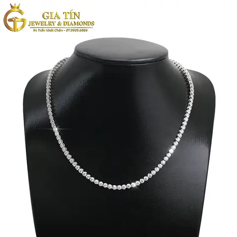 Dây Chuyền Nữ Vàng Ý: Hướng Dẫn Chọn Mẫu, Chất Liệu Và Giá Tham Khảo Dây Chuyền Nữ Vàng Ý: Hướng Dẫn Chọn Mẫu, Chất Liệu Và Giá Tham Khảo