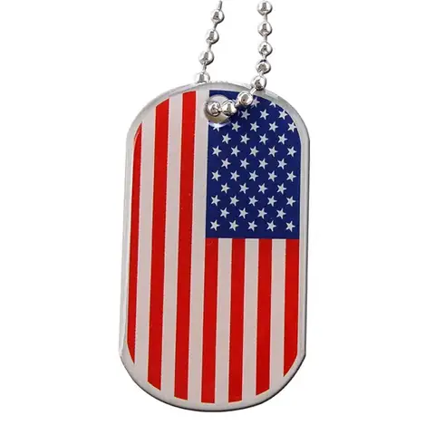 Dogtag – Dây Chuyền Quân Đội Mỹ: Định Nghĩa, Các Loại & Hướng Dẫn Mua Lựa Chọn Phù Hợp Dogtag – Dây Chuyền Quân Đội Mỹ: Định Nghĩa, Các Loại & Hướng Dẫn Mua Lựa Chọn Phù Hợp