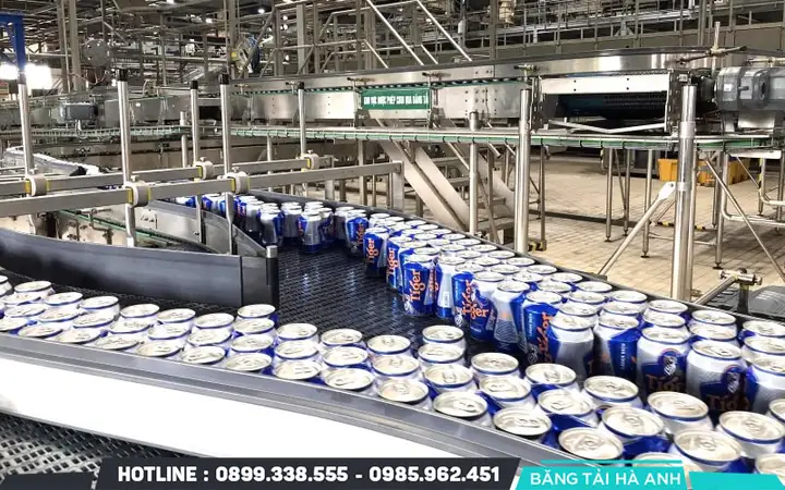 Chi Tiết Dây Chuyền Sản Xuất Bia: Quy Trình, Thành Phần Và Cách Lựa Chọn Phù Hợp Chi Tiết Dây Chuyền Sản Xuất Bia: Quy Trình, Thành Phần Và Cách Lựa Chọn Phù Hợp