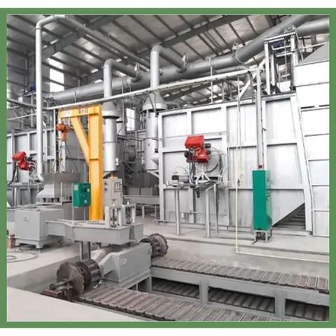 Hướng Dẫn Chọn Và Vận Hành Dây Chuyền Tái Chế Nhôm Hiệu Quả Cho Nhà Máy Hướng Dẫn Chọn Và Vận Hành Dây Chuyền Tái Chế Nhôm Hiệu Quả Cho Nhà Máy