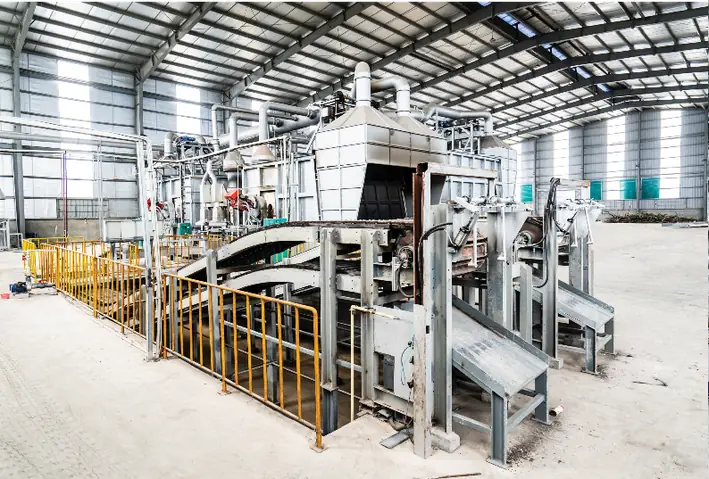 Hướng Dẫn Chọn Và Vận Hành Dây Chuyền Tái Chế Nhôm Hiệu Quả Cho Nhà Máy Hướng Dẫn Chọn Và Vận Hành Dây Chuyền Tái Chế Nhôm Hiệu Quả Cho Nhà Máy