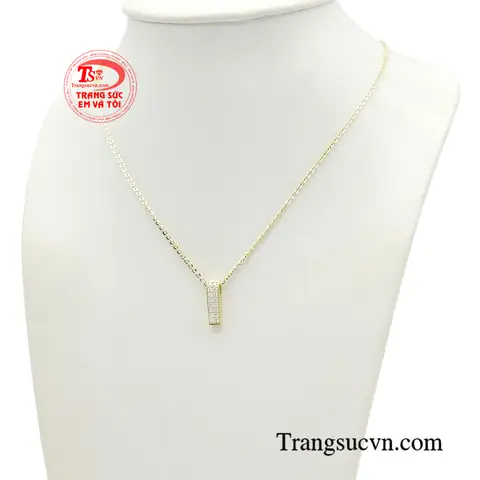 Dây Chuyền Thời Trang: Cách Chọn, Phong Cách Và Xu Hướng Dành Cho Phụ Nữ Hiện Đại Dây Chuyền Thời Trang: Cách Chọn, Phong Cách Và Xu Hướng Dành Cho Phụ Nữ Hiện Đại