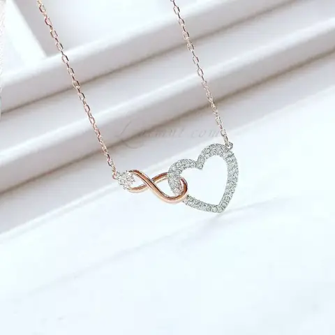 Dây Chuyền Tình Yêu: Hướng Dẫn Chọn Mẫu, Ý Nghĩa & Cách Tặng Phù Hợp Dây Chuyền Tình Yêu: Hướng Dẫn Chọn Mẫu, Ý Nghĩa & Cách Tặng Phù Hợp