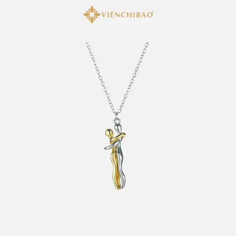 Dây Chuyền Tình Yêu: Hướng Dẫn Chọn Mẫu, Ý Nghĩa & Cách Tặng Phù Hợp Dây Chuyền Tình Yêu: Hướng Dẫn Chọn Mẫu, Ý Nghĩa & Cách Tặng Phù Hợp