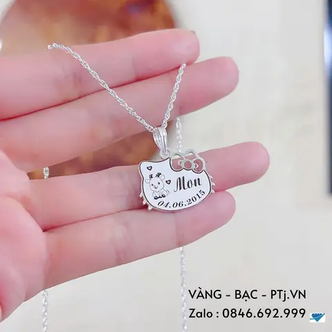 Hướng Dẫn Chọn Dây Chuyền Trẻ Em An Toàn & Thời Trang Nhất Hướng Dẫn Chọn Dây Chuyền Trẻ Em An Toàn & Thời Trang Nhất