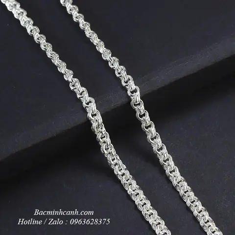 Hướng Dẫn Chọn Dây Chuyền Trẻ Em An Toàn & Thời Trang Nhất Hướng Dẫn Chọn Dây Chuyền Trẻ Em An Toàn & Thời Trang Nhất