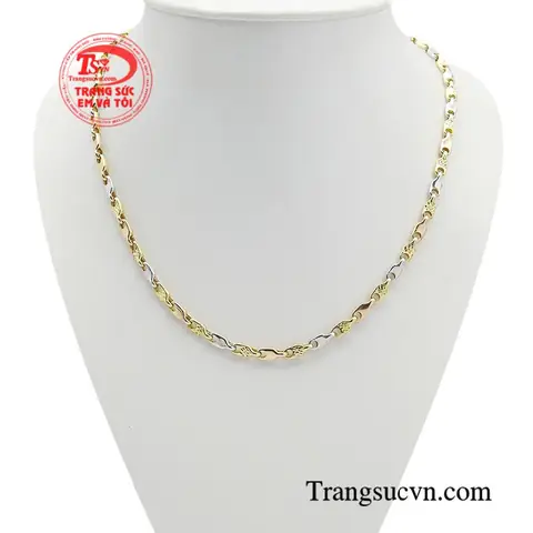 Hướng Dẫn Chọn Dây Chuyền Trẻ Em An Toàn & Thời Trang Nhất Hướng Dẫn Chọn Dây Chuyền Trẻ Em An Toàn & Thời Trang Nhất