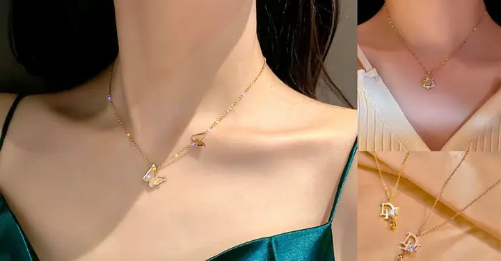 Dây Chuyền Vàng Bao Nhiêu Tiền Dây Chuyền Vàng Bao Nhiêu Tiền