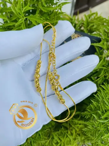 Dây Chuyền Vàng Hạt Tròn: Hướng Dẫn Chọn Mẫu, Chất Liệu Và Bảo Quản Cho Người Mới Bắt Đầu Dây Chuyền Vàng Hạt Tròn: Hướng Dẫn Chọn Mẫu, Chất Liệu Và Bảo Quản Cho Người Mới Bắt Đầu