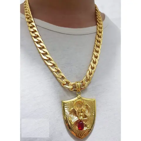 Dây Chuyền Vàng Nam 24k Đẹp Dây Chuyền Vàng Nam 24k Đẹp