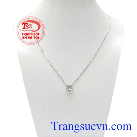 Mua Dây Chuyền Vàng Nhỏ Xinh: Hướng Dẫn Chọn Mẫu, Chất Liệu & Giá Cho Phụ Nữ Trẻ Mua Dây Chuyền Vàng Nhỏ Xinh: Hướng Dẫn Chọn Mẫu, Chất Liệu & Giá Cho Phụ Nữ Trẻ