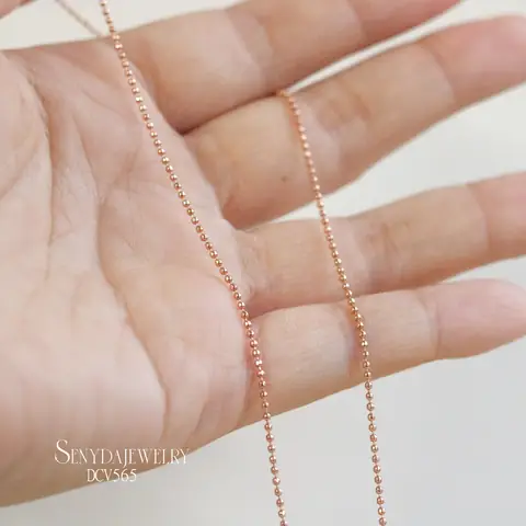 Hướng Dẫn Chọn Mua Dây Chuyền Vàng Sợi Nhỏ Cho Nam: Tiêu Chí, Kiểu Dáng & Bảo Quản