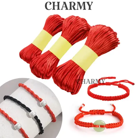 Hướng Dẫn Chọn Và Mua Dây Kết Vòng Tay Phù Hợp Cho Dự Án Handmade