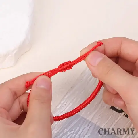 Hướng Dẫn Chọn Và Mua Dây Kết Vòng Tay Phù Hợp Cho Dự Án Handmade
