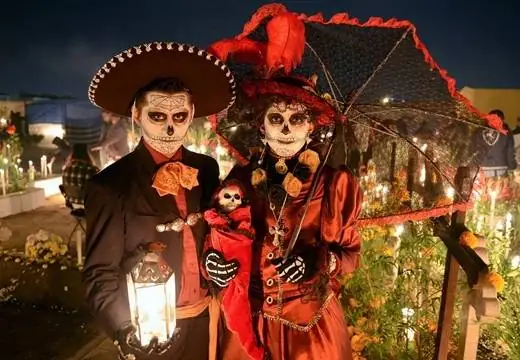 Day Of The Dead Là Gì? Định Nghĩa, Lịch Sử Và Những Phong Tục Chủ Đạo Day Of The Dead Là Gì? Định Nghĩa, Lịch Sử Và Những Phong Tục Chủ Đạo