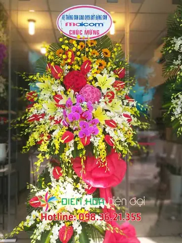 Dịch Vụ Điện Hoa Hà Nội: Giao Hoa Tươi Nhanh Chóng, Uy Tín Tận Nơi Dịch Vụ Điện Hoa Hà Nội: Giao Hoa Tươi Nhanh Chóng, Uy Tín Tận Nơi